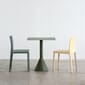 930193_Rel Elementaire_Chair_smoky_green_light_yellow_Palissade_Cone_Table_olive.jpg