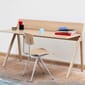 hay160_Rel CPH190 Desk wb lacquer oak_Result Chair wb lacquer oak seat beige frame.jpg