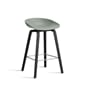 AA001-D144-AA51_AAS_32_H65_fall_green_2.0_shell_black_wb_laquered_oak_base_stainless_steel_footrest.jpg