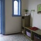 Stacked-hallway-1-brown-green-tip-wall-light-green-restore-basket-dusty-lilac-dark-brown-muuto-org.jpg