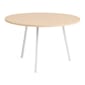 AA659-A340-AO35_Loop Stand Round Table Ø120xH74_wb lacquered oak tabletop_white powder coated steel.jpg