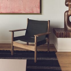 Explorer chair army green