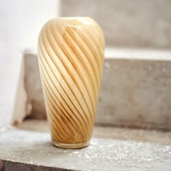 Glassvase Mochi