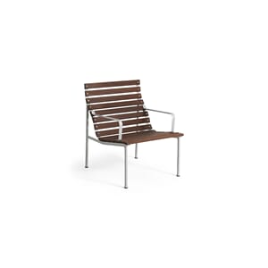 Traverse Lounge Armchair