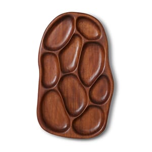 Acacia appetizer board L
