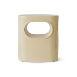Space side table cream