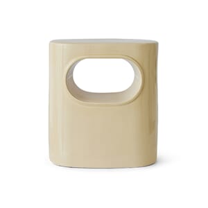 Space side table cream