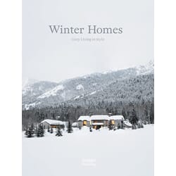 Boken Winter Homes