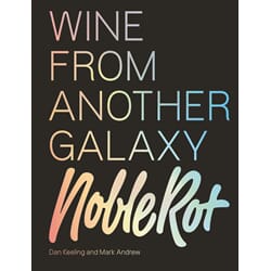 Boken Wine From Another Galaxy