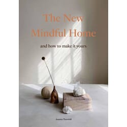 Boken The New Mindful Home