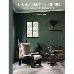 Boken The Alchemy of Things