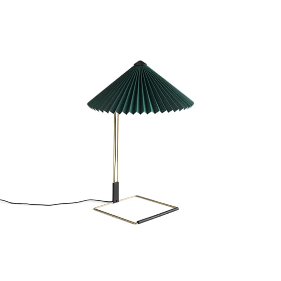 hay109 4191234009000_Matin Table Lamp L forest green shade_1.jpg