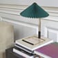hay109_Rel Matin Table Lamp S_forest green shade_polished brass.jpg