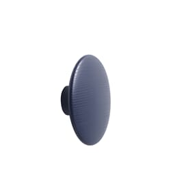 Knagg Dots Midnight Blue