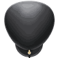 005-06101_Rel cobra_wall-lamp_jetblack_front_product.png