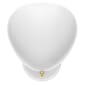 005-06101_Rel cobra_wall_lamp_white_front_gubi_lunehjem.jpg