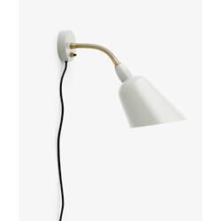 Bellevue Wall Lamp AJ9 White