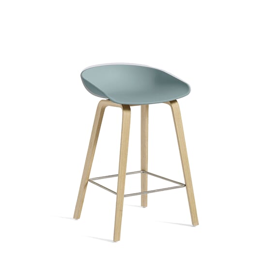 aas32-1 AA002-A015-AA51-01UF_AAS_32_H65_Soaped_oak_base_Stainless_steel_footrest_Dusty_blue.jpg_1.jpg