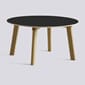 cph250_Rel CPH Deux 250 Table Round Ø75 H39 Oak Matt Lacquer-black laminate.jpg