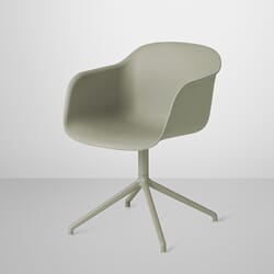 Fiber Chair Swivel Base