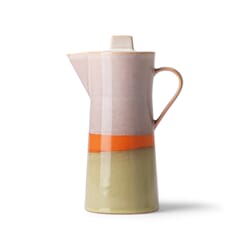 Kaffekanne Ceramic
