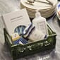 506965_Rel Colour Crate khaki_Kitchen Cloth tricolore dusty green_Tea Towel SB no 3 marker diamond.jpg