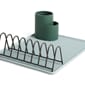 506542_Rel Dish Drainer Tray Light Blue w-Rack Anthracite-Cup_WB.jpg
