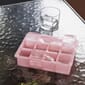 506980_Rel Ice Cube Tray square XL pink_Glass s.jpg