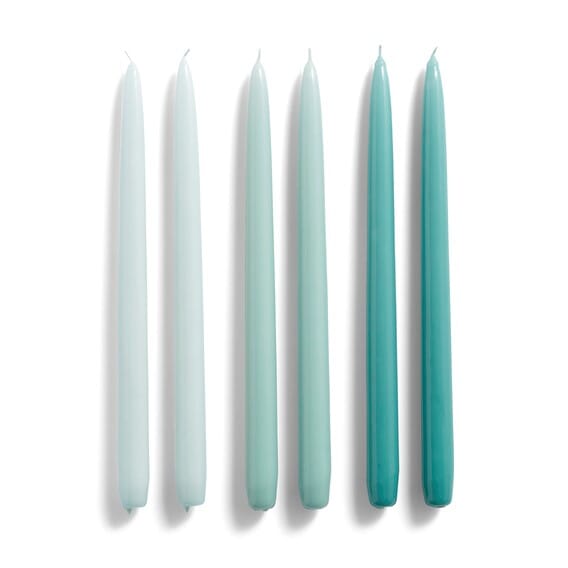 540758 540758_Candle Conical Set of 6 ice blue arctic blue teal.jpg