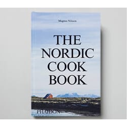 Boken The Nordic Cook Book