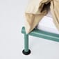 AB703-B510_Rel Tamoto_Bed_mint_turquoise_powder_coated_frame.jpg