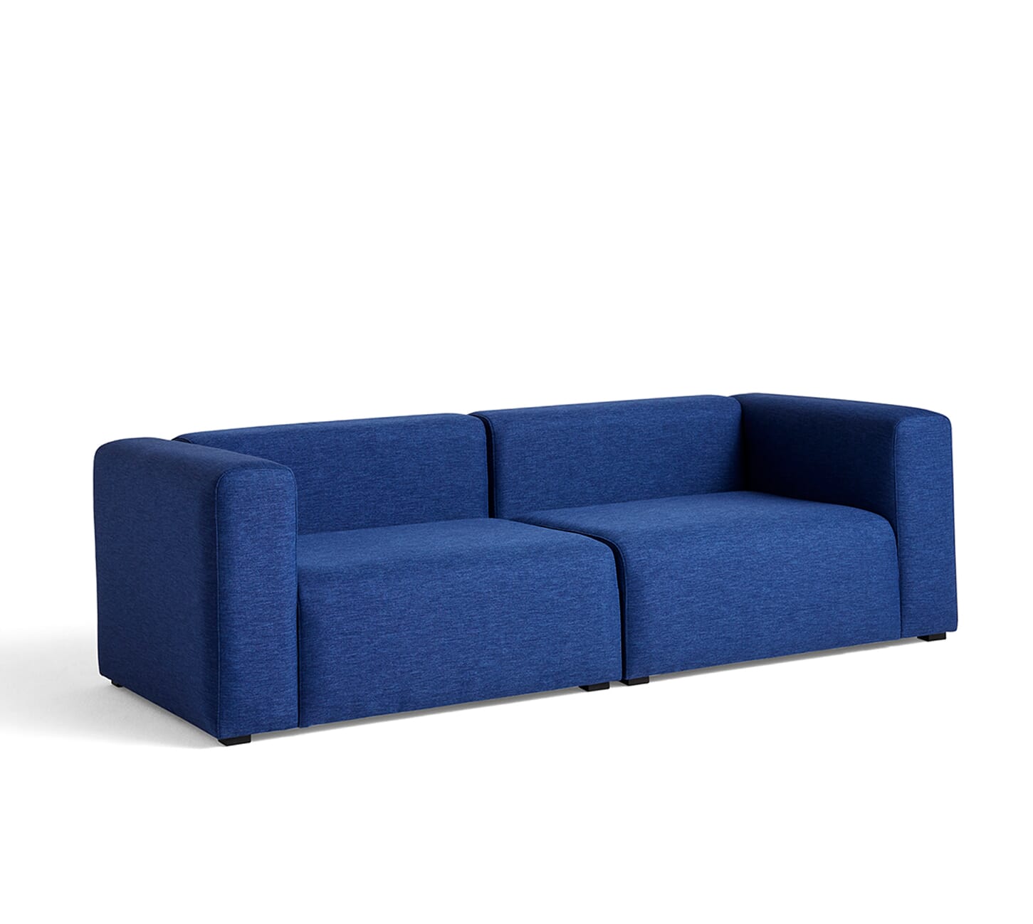 Bilde av Hay - Hay Mags Sofa 2,5-seter, Combination 1, Metaphor 010 - Lunehjem.no - Interiør På Nett