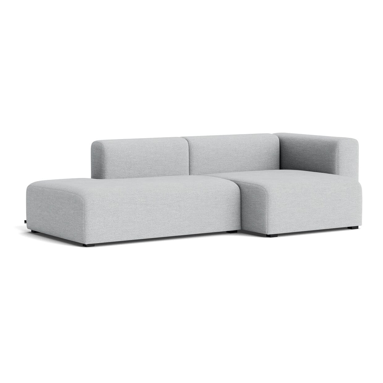 Bilde av Hay - Hay Mags Sofa 2,5-seter, Combination 3 Høyre, Mode 002 - Lunehjem.no - Interiør På Nett