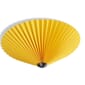 58745_Rel 4191283009000_Matin_Flush_Mount_380_yellow_shade.jpg
