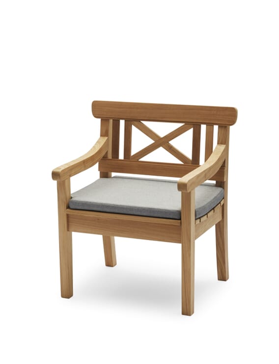 1960800 1960801 Drachmann Teak Chair Cushion, Ash_1.jpg