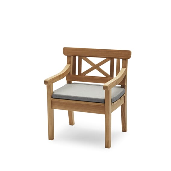 1960800 1960801 Drachmann Teak Chair Cushion, Ash.jpg