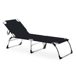 Amigo Solseng Svart XL