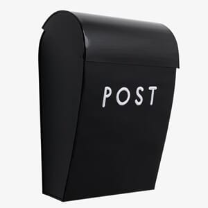 Postkasser design