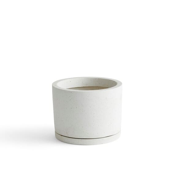 541432 541432_Plant Pot with Saucer L white_1.jpg