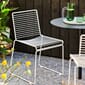 04010010_Rel Hee_Dining_Chair_white_Terrazzo_Table_Round_anthracite_top_grey_base.jpg