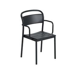 Linear Armchair
