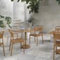 31050_Rel Linear-steel-armchair-linear-steel-cafe-table-70x70-burnt-orange-muuto-org.jpg