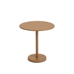 31054_Rel Linear-steel-cafe-table-round-70-h73-burnt-orange-Muuto-5000x5000-hi-res.jpg