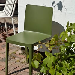 2 stk | Elementaire Chair Olive