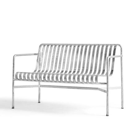 812047-3 812083_Palissade Dining Bench Hot Galvanised_1.jpg