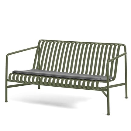 hay170 8122252009000_Palissade Seat Cushion for Lounge Sofa anthracite_Palissade Lounge Sofa olive_1.jpg