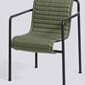Hay66_Rel Palissade Dining Arm Chair Anthracite Quilted Cushion olive.jpg