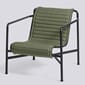 hay69_Rel Palissade Lounge Chair Low Anthracite Quilted Cushion olive.jpg