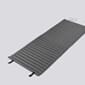 hay69_Rel Palissade Quilted Cushion for Lounge High anthracite.jpg