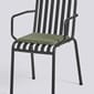 hay73_Rel Palissade Arm Chair anthracite Seat Cushion olive.jpg
